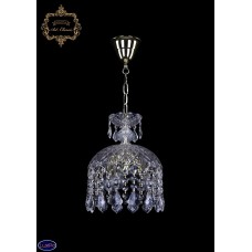 Светильник подвесной Bohemia Art Classic 14.01.3.d22.Gd.L Светильник подвесной Bohemia Art Classic 14.01.3.d22.Gd.L
