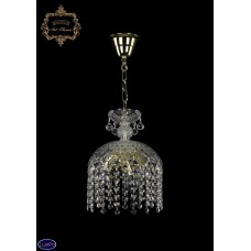 Светильник подвесной Bohemia Art Classic 14.01.3.d22.Gd.R Светильник подвесной Bohemia Art Classic 14.01.3.d22.Gd.R