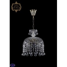 Светильник подвесной Bohemia Art Classic 14.01.4.d25.Br.B Светильник подвесной Bohemia Art Classic 14.01.4.d25.Br.B