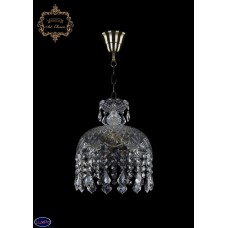 Светильник подвесной Bohemia Art Classic 14.01.4.d25.Br.L Светильник подвесной Bohemia Art Classic 14.01.4.d25.Br.L