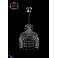 Светильник подвесной Bohemia Art Classic 14.01.4.d25.Br.R Светильник подвесной Bohemia Art Classic 14.01.4.d25.Br.R
