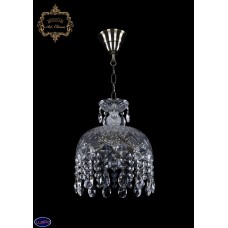 Светильник подвесной Bohemia Art Classic 14.01.4.d25.Br.Sp Светильник подвесной Bohemia Art Classic 14.01.4.d25.Br.Sp