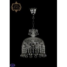 Светильник подвесной Bohemia Art Classic 14.01.4.d25.Cr.B Светильник подвесной Bohemia Art Classic 14.01.4.d25.Cr.B