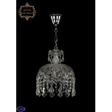 Светильник подвесной Bohemia Art Classic 14.01.4.d25.Cr.L Светильник подвесной Bohemia Art Classic 14.01.4.d25.Cr.L