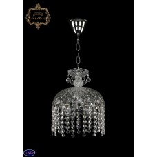 Светильник подвесной Bohemia Art Classic 14.01.4.d25.Cr.R Светильник подвесной Bohemia Art Classic 14.01.4.d25.Cr.R