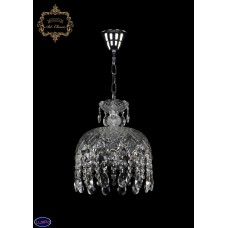 Светильник подвесной Bohemia Art Classic 14.01.4.d25.Cr.Sp Светильник подвесной Bohemia Art Classic 14.01.4.d25.Cr.Sp