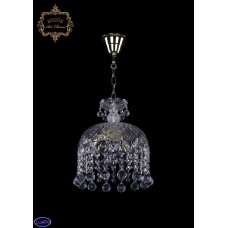 Светильник подвесной Bohemia Art Classic 14.01.4.d25.Gd.B Светильник подвесной Bohemia Art Classic 14.01.4.d25.Gd.B