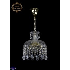 Светильник подвесной Bohemia Art Classic 14.01.4.d25.Gd.L Светильник подвесной Bohemia Art Classic 14.01.4.d25.Gd.L