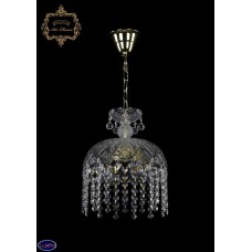 Светильник подвесной Bohemia Art Classic 14.01.4.d25.Gd.R Светильник подвесной Bohemia Art Classic 14.01.4.d25.Gd.R