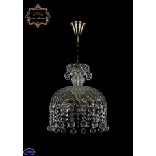 Светильник подвесной Bohemia Art Classic 14.01.5.d30.Br.B Светильник подвесной Bohemia Art Classic 14.01.5.d30.Br.B