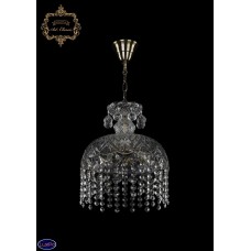 Светильник подвесной Bohemia Art Classic 14.01.5.d30.Br.R Светильник подвесной Bohemia Art Classic 14.01.5.d30.Br.R