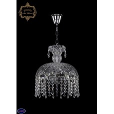 Светильник подвесной Bohemia Art Classic 14.01.5.d30.Cr.Dr Светильник подвесной Bohemia Art Classic 14.01.5.d30.Cr.Dr