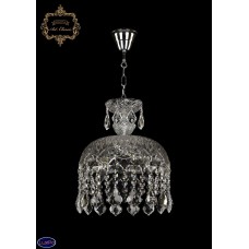 Светильник подвесной Bohemia Art Classic 14.01.5.d30.Cr.L Светильник подвесной Bohemia Art Classic 14.01.5.d30.Cr.L