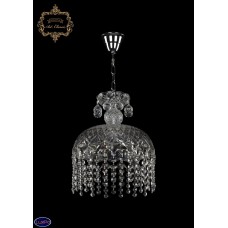 Светильник подвесной Bohemia Art Classic 14.01.5.d30.Cr.R Светильник подвесной Bohemia Art Classic 14.01.5.d30.Cr.R
