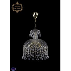 Светильник подвесной Bohemia Art Classic 14.01.5.d30.Gd.B Светильник подвесной Bohemia Art Classic 14.01.5.d30.Gd.B