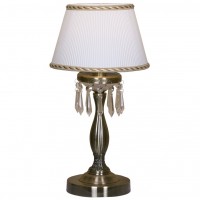 Настольная лампа Velante 142-504-01