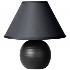 Настольная лампа Lucide KADDY 14550/81/30 Настольная лампа Lucide KADDY 14550/81/30