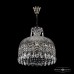Светильник подвесной хрустальный Bohemia Crystal 14781/35 Pa