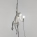                                                                  Подвесной светильник Seletti                                        <span>Monkey Lamp Ceiling</span>                  