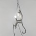                                                                  Подвесной светильник Seletti                                        <span>Monkey Lamp Ceiling</span>                  