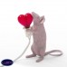                                                                  Настольная лампа Seletti                                        <span>Mouse Lamp Love Edition</span>                  