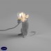                                                                  Настольная лампа Seletti                                        <span>Mouse Lamp Standing</span>                  