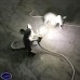                                                                  Настольная лампа Seletti                                        <span>Mouse Lamp Sitting</span>                  