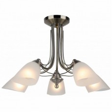 Люстра потолочная Escada Grasco 151/5P
