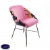                                                                  Обеденный стул Seletti                                        <span>Lipsticks Pink</span>                  