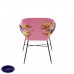                                                                  Обеденный стул Seletti                                        <span>Lipsticks Pink</span>                  
