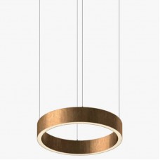 Светильник BLS(Light Ring Horizontal Copper Gold) 17026 Светильник BLS(Light Ring Horizontal Copper Gold) 17026