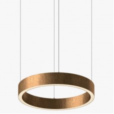 Светильник BLS(Light Ring Horizontal Copper Gold) 17027 Светильник BLS(Light Ring Horizontal Copper Gold) 17027