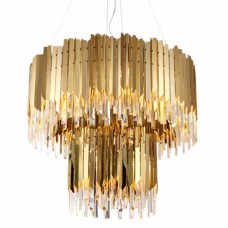 Светильник BLS(Facet Crystal Suspension) 17099 Дизайнер Tom Kirk Светильник BLS(Facet Crystal Suspension) 17099 Дизайнер Tom Kirk