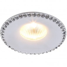 Точечный светильник Divinare 1770/03 PL-1 Musetta