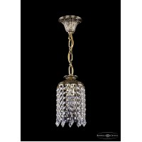 Подвесной светильник Bohemia Crystal Gold 1778/11/GB/Drops