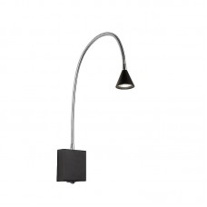 Бра светодиодное Lucide Buddy 18293/03/30
