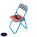                                                                  Складной стул Seletti                                        <span>Mouth</span>                  