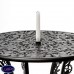                                                                  Обеденный стол Seletti                                        <span>Aluminium Black</span>                  