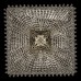 Люстра потолочная хрустальная Bohemia Crystal 19012/80IV G