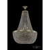 Люстра потолочная хрустальная Bohemia Crystal 19051/H2/55IV G