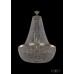 Люстра потолочная хрустальная Bohemia Crystal 19051/H2/90IV G