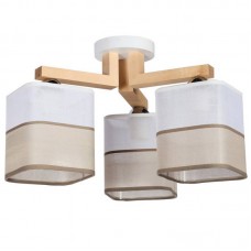 Люстра Дубравия 191-63-23 ЭММА