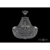 Люстра потолочная хрустальная Bohemia Crystal 19111/H1/45IV NI