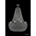 Люстра потолочная хрустальная Bohemia Crystal 19111/H2/70IV NB