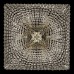 Люстра потолочная хрустальная Bohemia Crystal 19112/H1/45IV Ni
