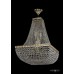 Люстра потолочная хрустальная Bohemia Crystal 19112/H2/45IV G