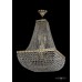 Люстра потолочная хрустальная Bohemia Crystal 19112/H2/45IV G