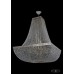 Люстра потолочная хрустальная Bohemia Crystal 19112/H2/90IV GW