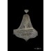 Люстра потолочная хрустальная Bohemia Crystal 19272/H2/45IV GW
