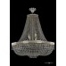 Люстра потолочная хрустальная Bohemia Crystal 19273/H2/80IV GW